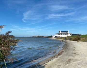 Badpaviljoen Hindeloopen